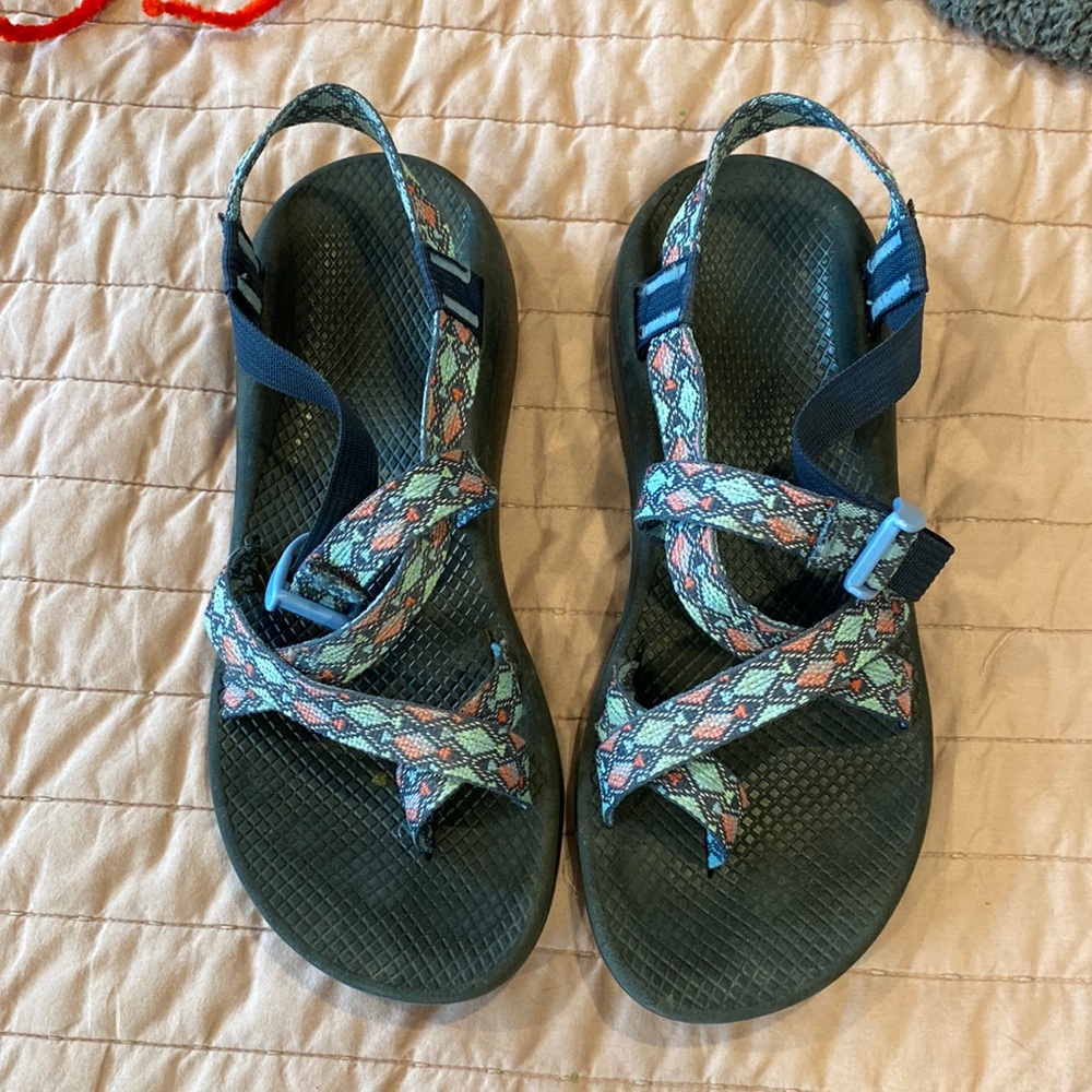 Chacos